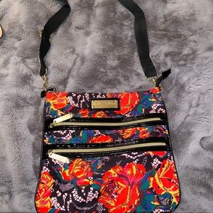 Betsey Johnson Crossbody Bag